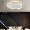 Đèn ốp trần D57 tròn